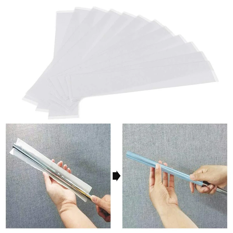 

13Pcs Golf Club Replacement Accessories Double Sided Tape