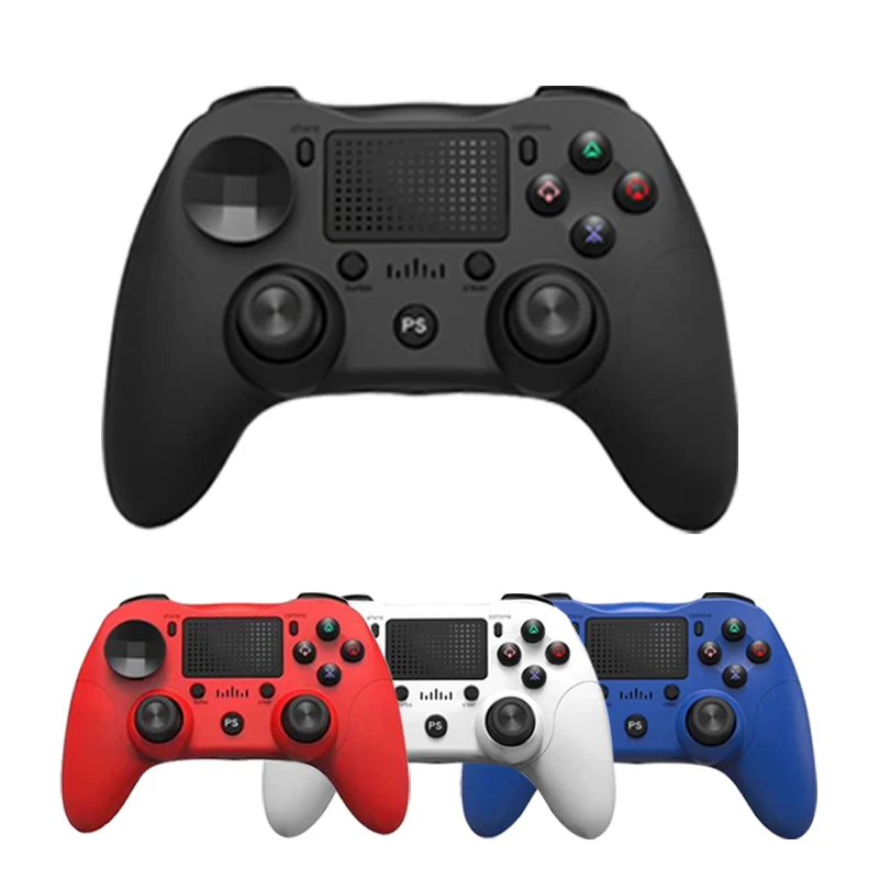 Для беспроводного геймпада контроллер для Playstation Dualshock PS4 4 Bluetooth джойстик