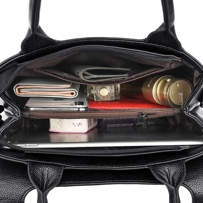 

Women's Bag Brand Luxury Designer 2021 Fashion Top Handbag Women's Shoulder Bags Summer Bag Casual Business Diagonal Bags