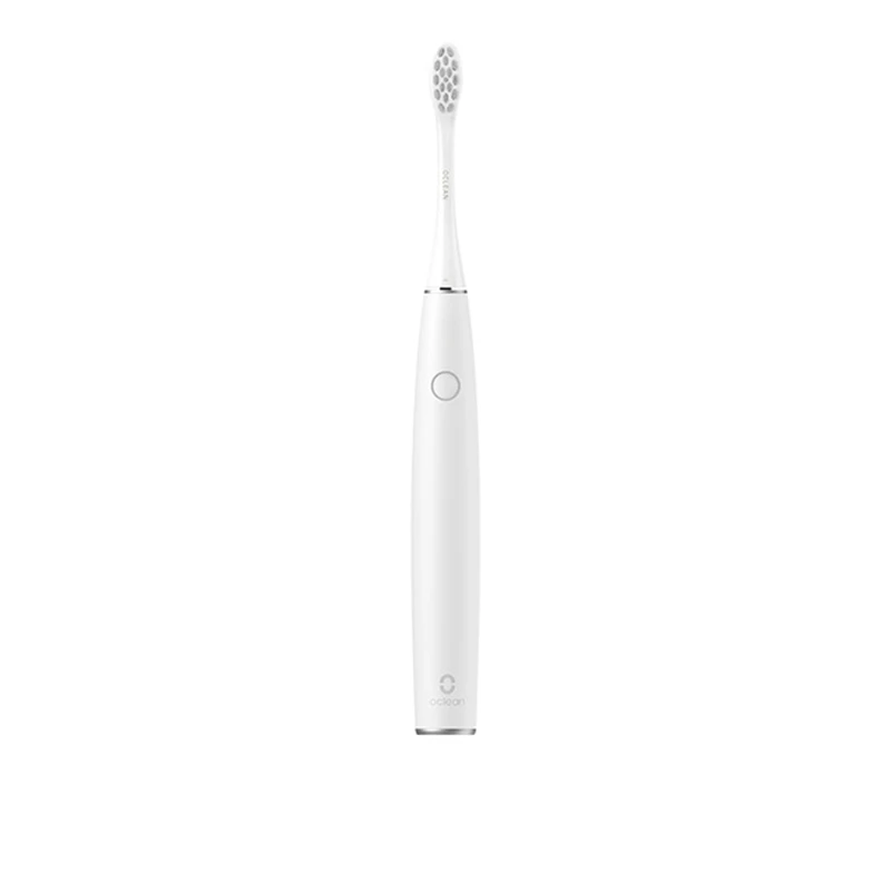 

Oclean Air 2 Sonic Mute Electric Toothbrush IPX7 Fast Charging Last 40 Days 3 Brushing Modes Quiet Smart Tooth Brush For Adult