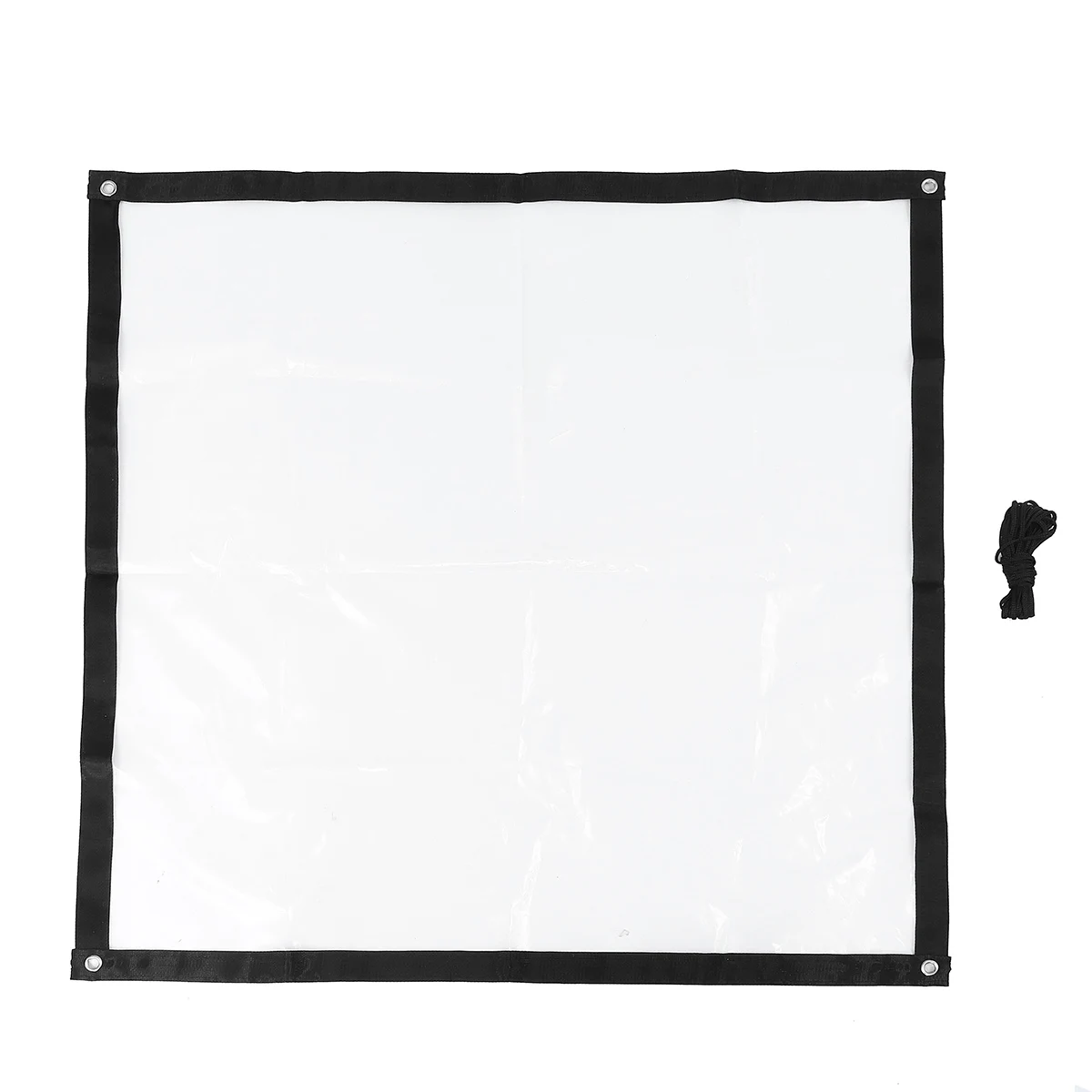 Тенты утолщенные непромокаемые тканевые Садовые принадлежности для балкона