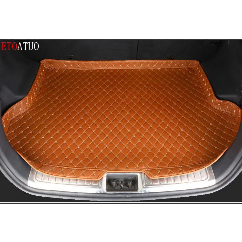 Водонепроницаемый багажник для автомобиля High Side Chevrolet Cruze Classic 2009-2014 Sedan 2015-2018.