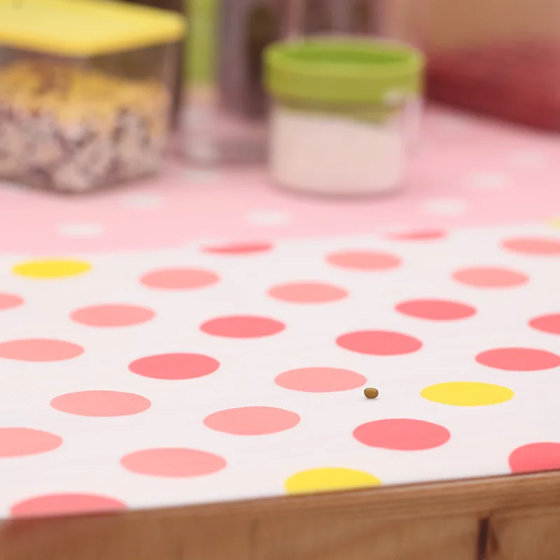 Коврик для шкафа с принтом влагостойкий коврик выдвижного ящика бумажный