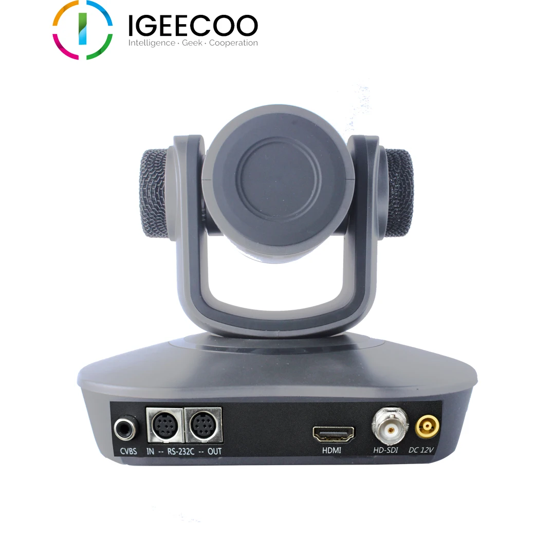 

Конференц-камера для кабинета от IGEECOO