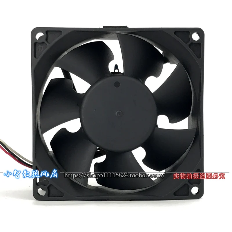 Новый оригинальный DS9238 12HBTL A 9 см 9238 12V 2.0A шторм объем насильственный Вентилятор
