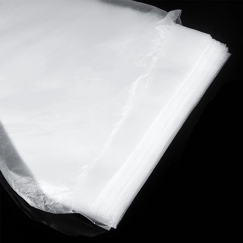 Одноразовые Кондитерские мешки для украшения торта 100 шт./лот|Украшения десертов|