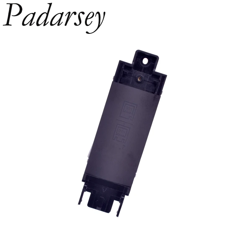 Бренд Padarsey новинка Nvme PCIe NGFF 2280 M.2 SSD лоток Caddy кронштейн крышка с радиатором для Lenovo