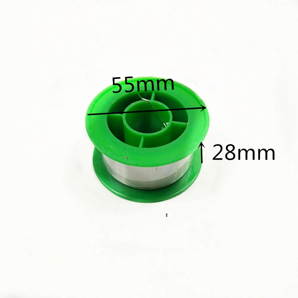 Бесплатная доставка Новинка Arival 63/37 Олово 1 0 мм 8 6 100 г канифольный сердечник рулон