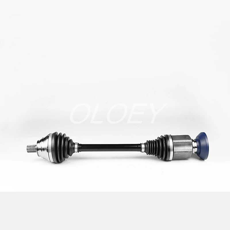 

Swivel half shaft with synchronous universal joint built-in balance weight right half shaft 5ND407762 for V W Tiguan 2010-2019