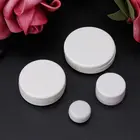 50 шт. 50 шт., детские погремушки, шарики, колокольчики, сжимаемые, шумоподавляющие вставки, пищалки для DIY игрушек, животных, кукол