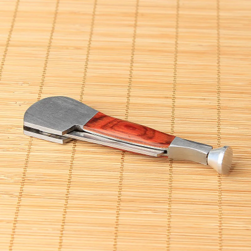 1 шт. резаки из нержавеющей стали для чистки табака|Трубки и аксессуары курения| |