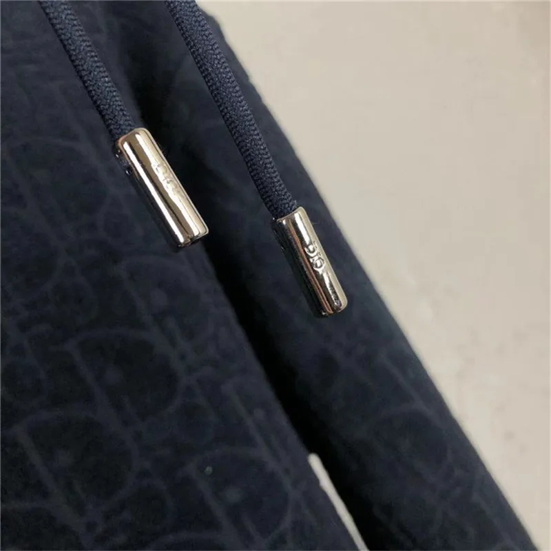 

Women's Hoodie letter print Hoodie embroidery men's Hoodie high street top 100% cotton sweatshirt