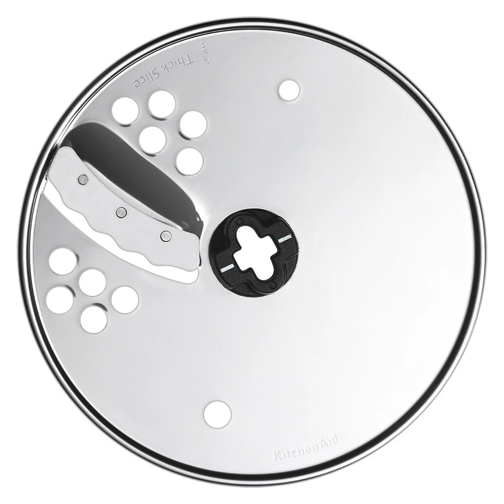 Кухонный комбайн KitchenAid 5KFP0919EER (153938)|Измельчители пищевых отходов| |