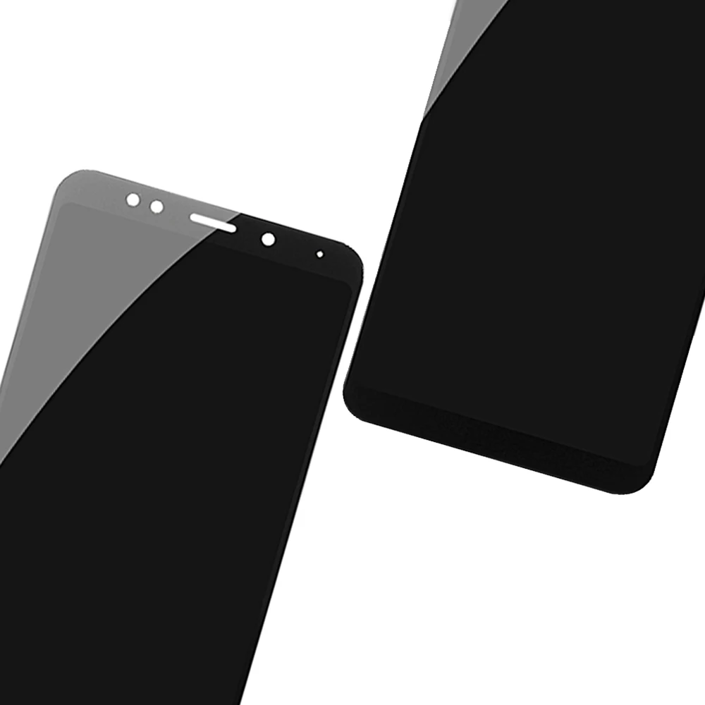 Качественный 5 99 &quotЖК дисплей для Xiaomi Redmi Plus ЖК с сенсорным экраном Redmi5 Plus/Note Global