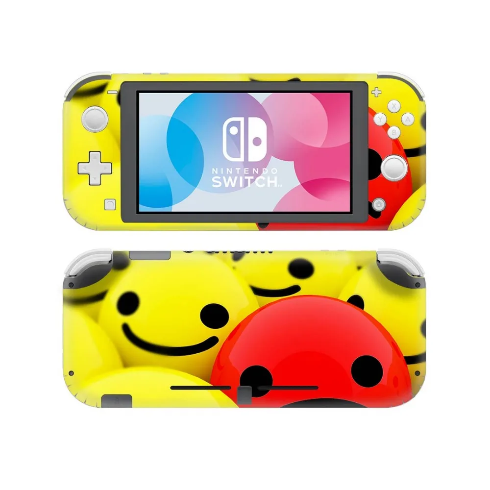 Легенда о Зельде, наклейка на кожу для nintendo Switch Lite, консоль, защитный чехол, накладка на кожу, виниловая