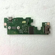 original for lenovo ThinkPad L560 usb lan io board network card LS-C421P