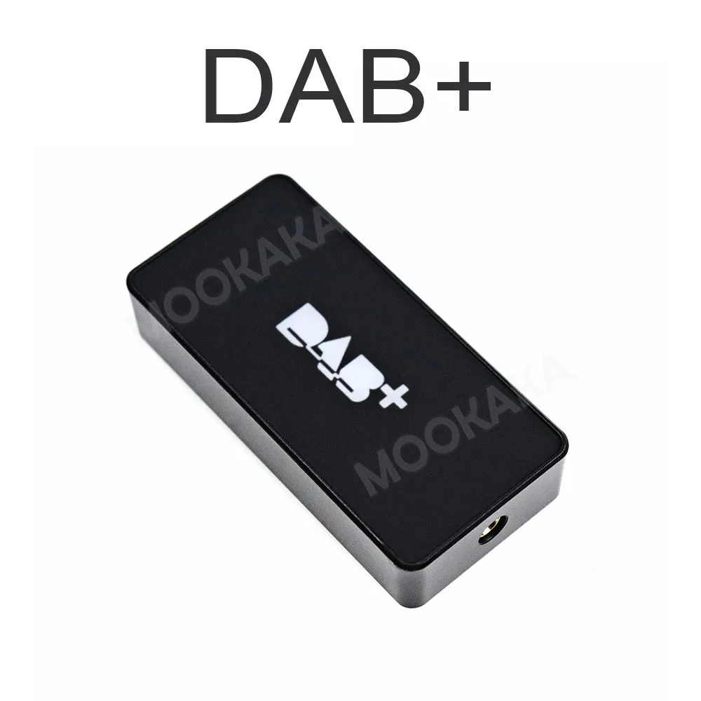 

DAB radio For Android 10 Android 9.0 Android 8.1 Android 7.1 Car GPS System HD Data Recorder Auto mobile radio antenna DAB tuner