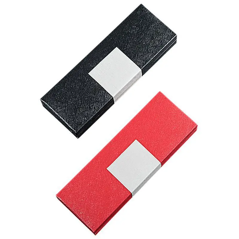 Китай взрыв футляр для подарочной ручки рекламная ручка коробка|Пеналы| |