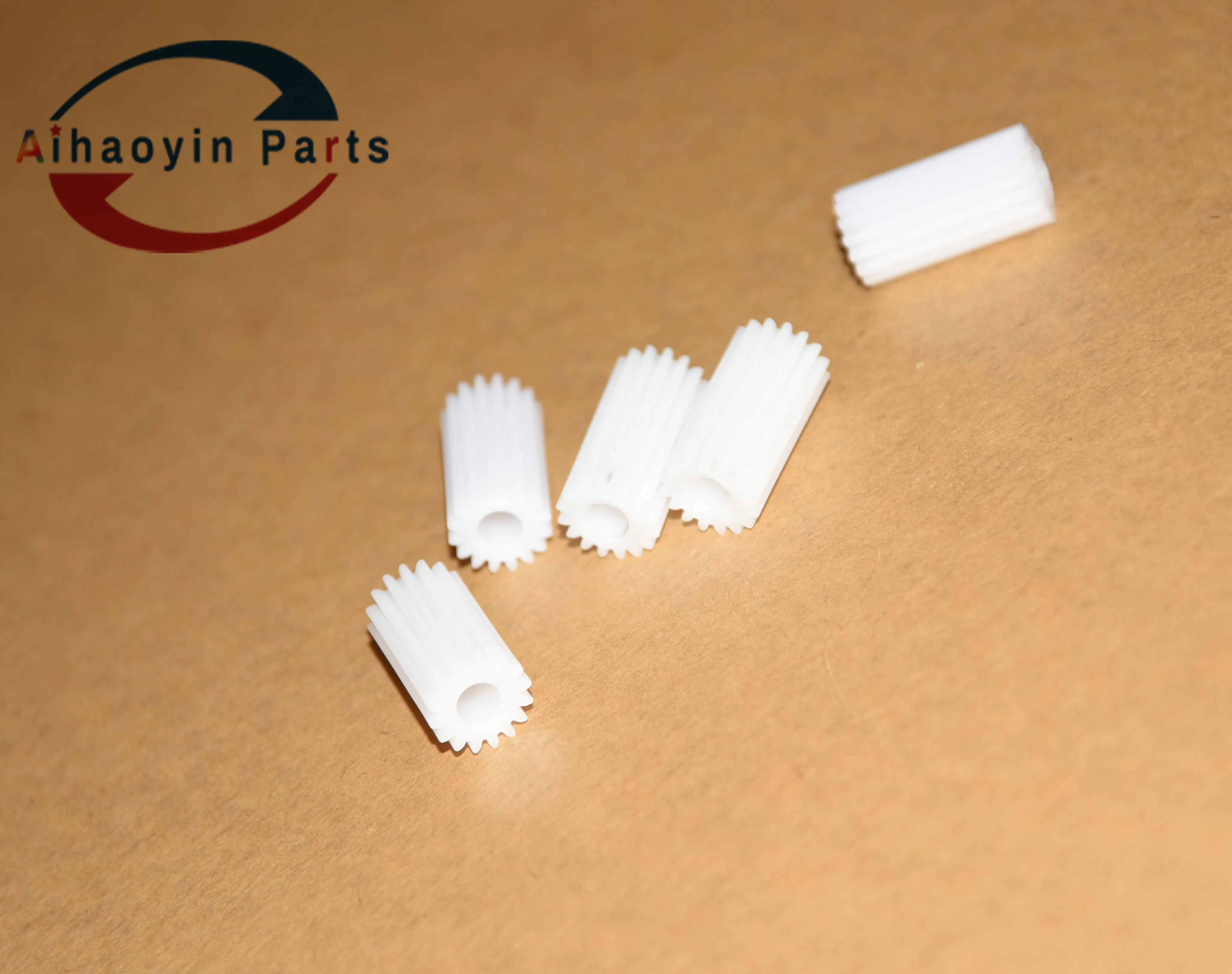 5 шт. Новый ходовой двигатель для xerox DocuColor 240 DCC250 DCC260 6550 gear 16T|Детали принтера| |