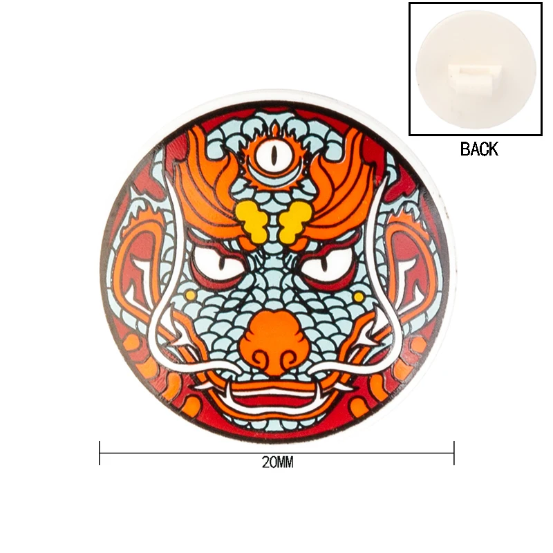 Средневековый рыцарь время династии Мин Империя война солдаты фигурки