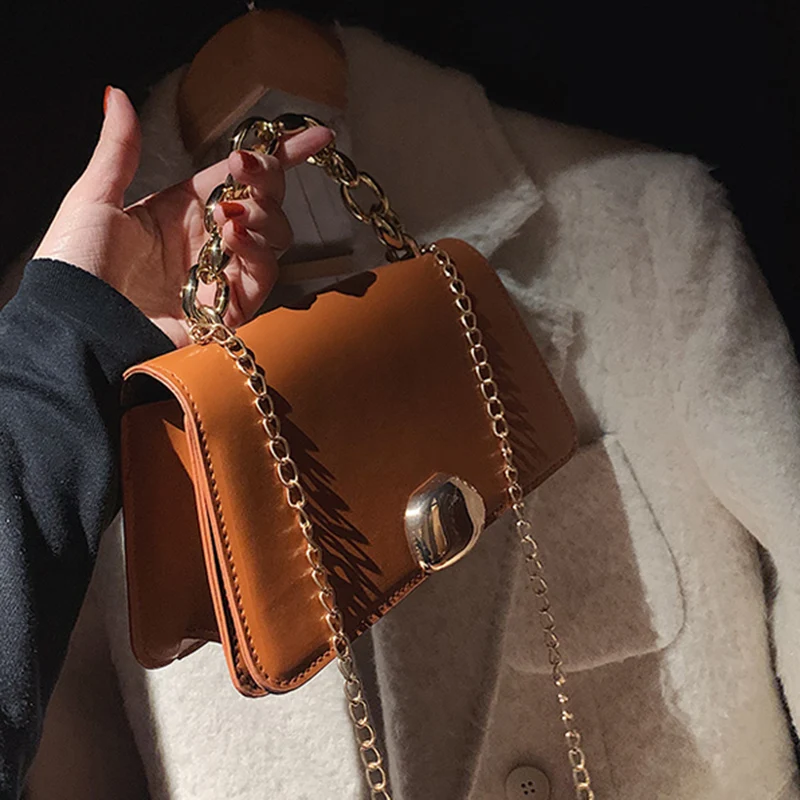 

Women PU Leather Handbag Pattern Shoulder Bag Lady Bag High Quality Female Commuter Style Tote Sac A Main De Luxe