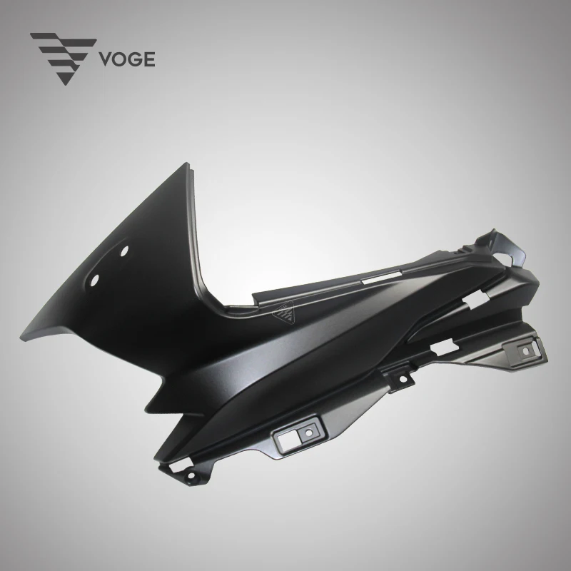 

2021 оригинальный дефлектор воздуха для мотоцикла Lx300rr, левый и правый ветрозащитный щит, подходит для Loncin Voge