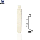 CHKJ 10 шт.лот Универсальный Ключ HON66 откидной ключ 25 # HON66FH для Accord (2,43,0) Fit City New Odyssey для KD пультов дистанционного управления