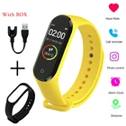 Удобный смарт-браслет для мужчин, спортивный трекер с шагомером, счетчик калорий, водонепроницаемые фитнес-часы, камера, удаленный браслет