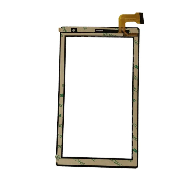 Новый 7-дюймовый сенсорный экран дигитайзер для DEXP Ursus L270 3G tablet PC | Компьютеры и