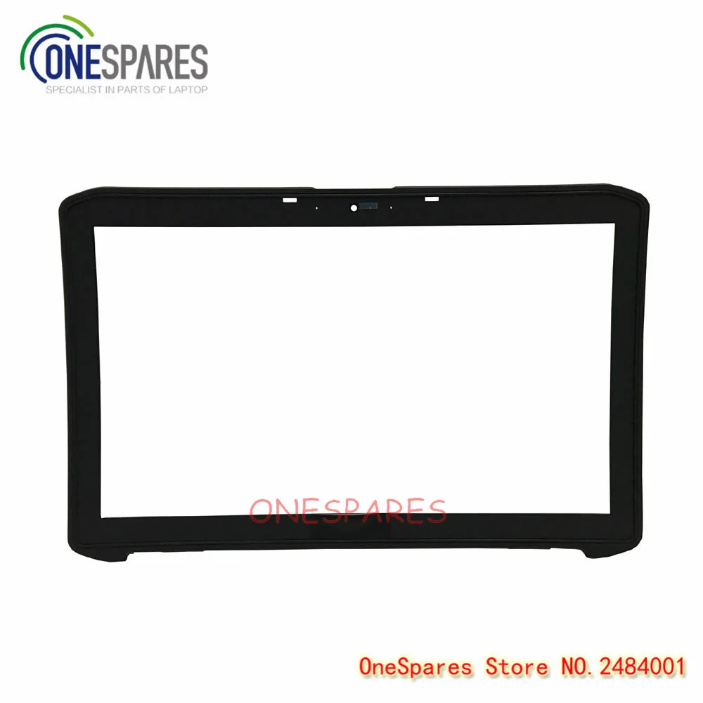 Новый оригинальный ноутбук ЖК передняя рамка крышка в сборе для Dell Latitude E5530 серии