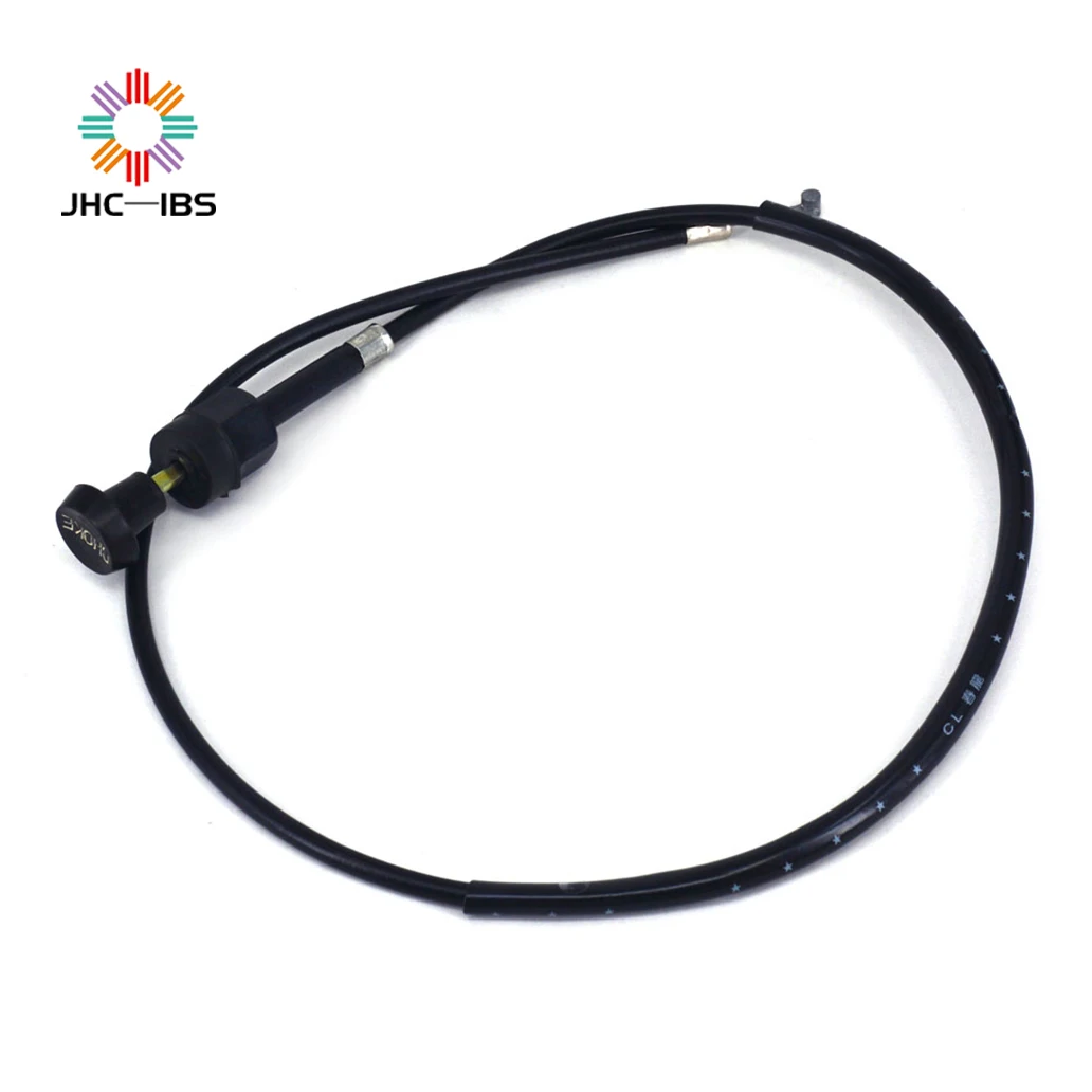 Дроссельная заслонка для мотоцикла провод карбюратор дроссельная HONDA CBR400 CBR 400 NC23