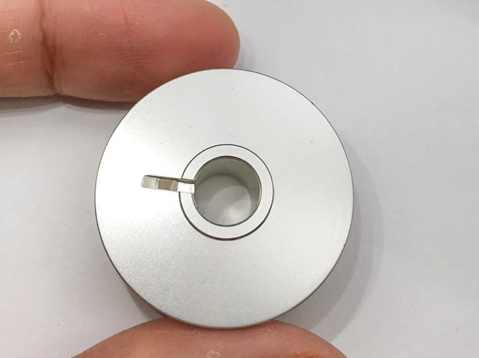 Индустриальная стандартная катушка для Φ 527 # S080 685051