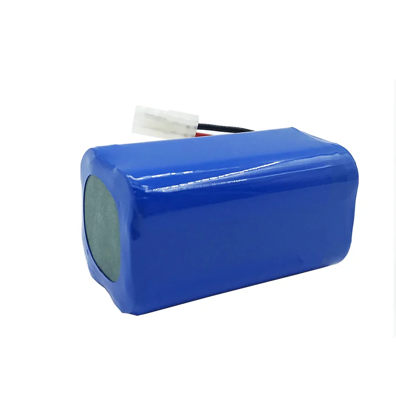 Laudation 14 8 V 2600mah 3200Mah литиевая батарея для XiaoMi G1 Panasonic MC-WRC53 Phicomm X3 FLYCO FC9601 FC9602 |