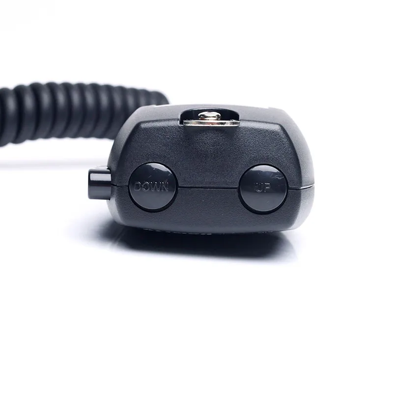 OPPXUN радио микрофон EMS-53 8pin DTMF ручной для Alinco DR-03 DR-06 DR-135 DR-235 DR-435 DR-635 DR- | Мобильные