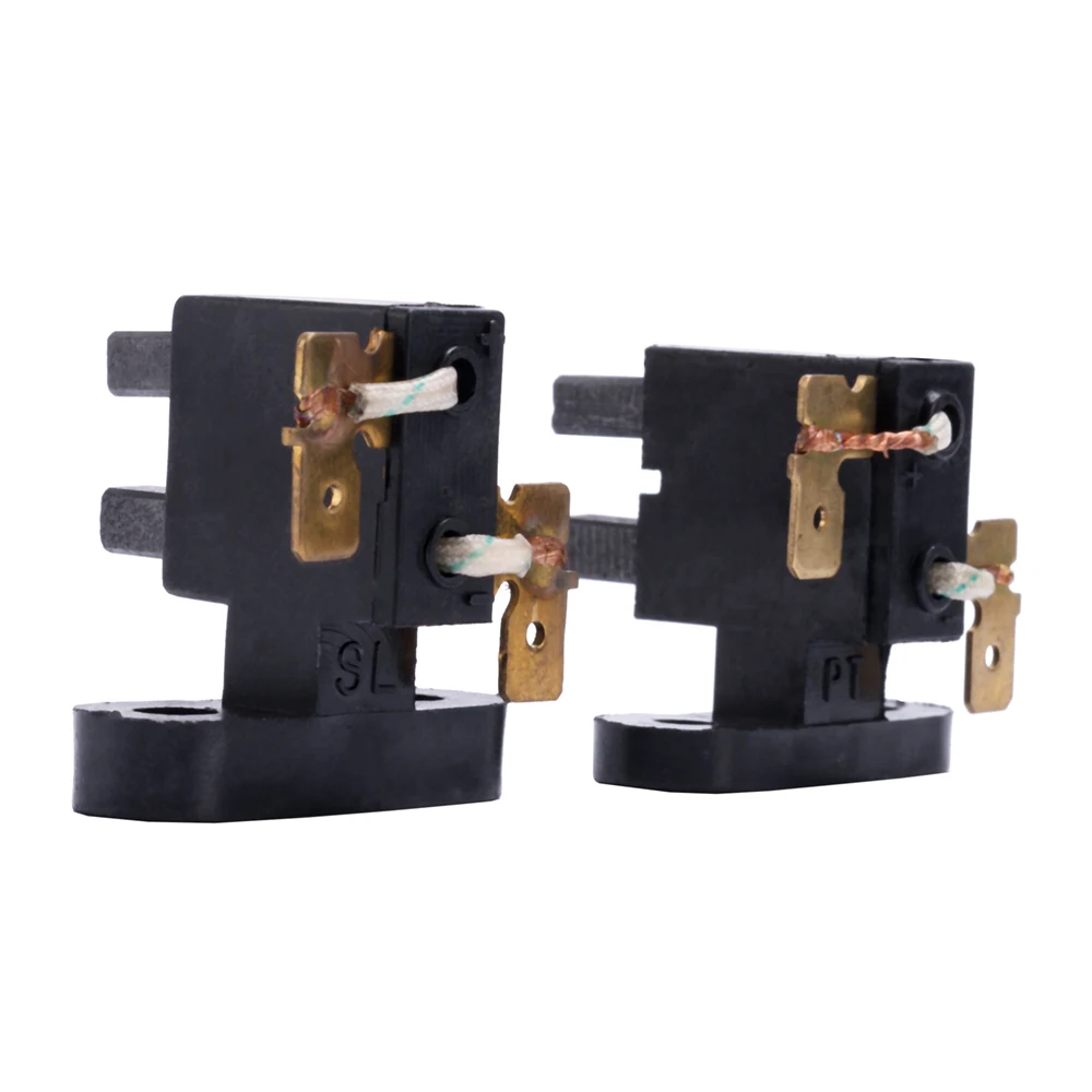 2 шт. держатель для карбоновой щетки регулятор 2-3 кВт 5-8 дополнительные аксессуары