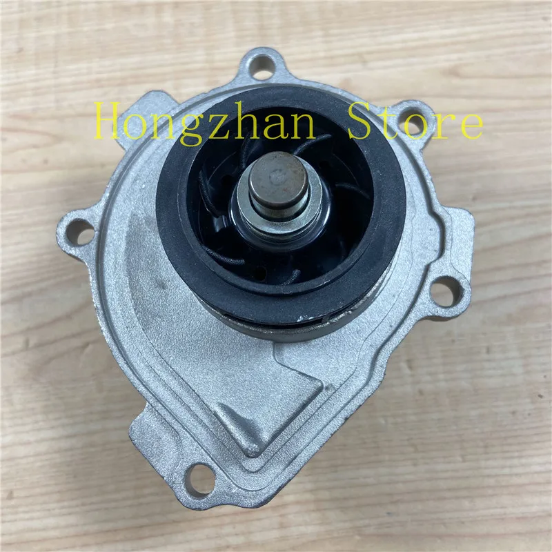 Оригинальный водяной насос для Chevrolet Aveo Cruze 1 6 8 Sonic G3 Opel Astra Insignia Zafira Romeo 24405895 13341442