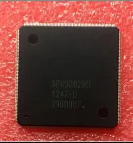 

Free shipping 2PCS SPV9202BD SPV9202BD-D SPV9202 QFP