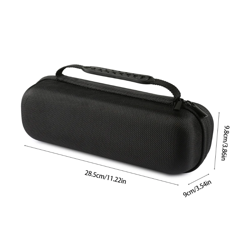 

LTGEM Case For -Apple Dr. Bluetooth Portable Wireless Speake