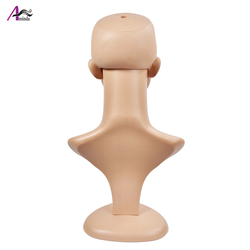 Голова вращающаяся женская голова манекена парики головные уборы кепки очки с