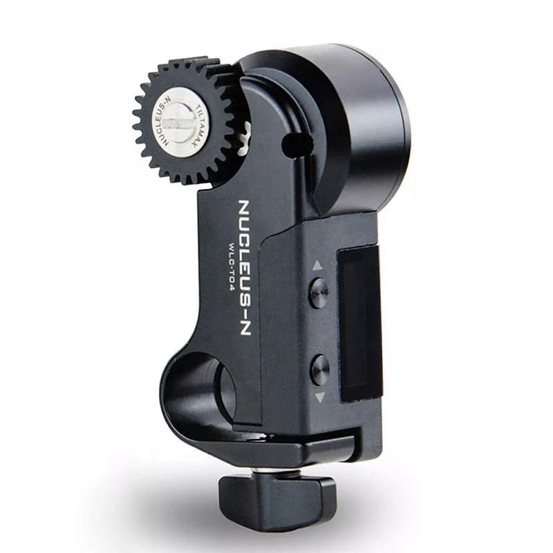 Tilta непрерывный фокус Nucleus Nano N беспроводной двигатель ручное колесо управление Лер объектив система управления для Gimbal Ronin S Zhiyun BMPCC клетка