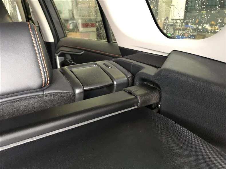 Задняя Крышка багажника для Toyota RAV4 RAV-4 2019 2020 2021 | Автомобили и мотоциклы