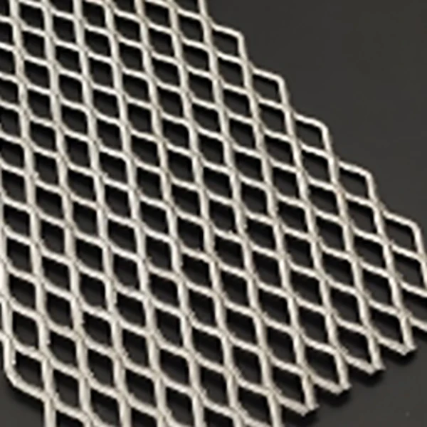 Платиновая титановая металлическая сетка Катодная проволока покрытие Ручка