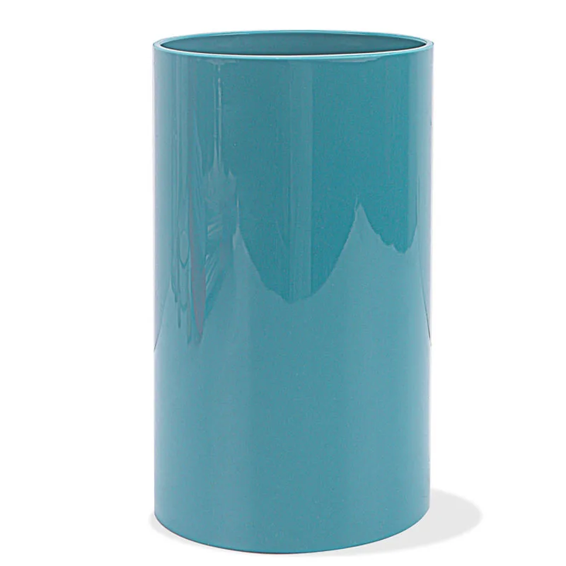 

Color Stainless Steel Silica Gel Handle Kitchenware Cooking Tableware 15 Piece Set Storage Barrel Kitchen Tools Shovel Spoon