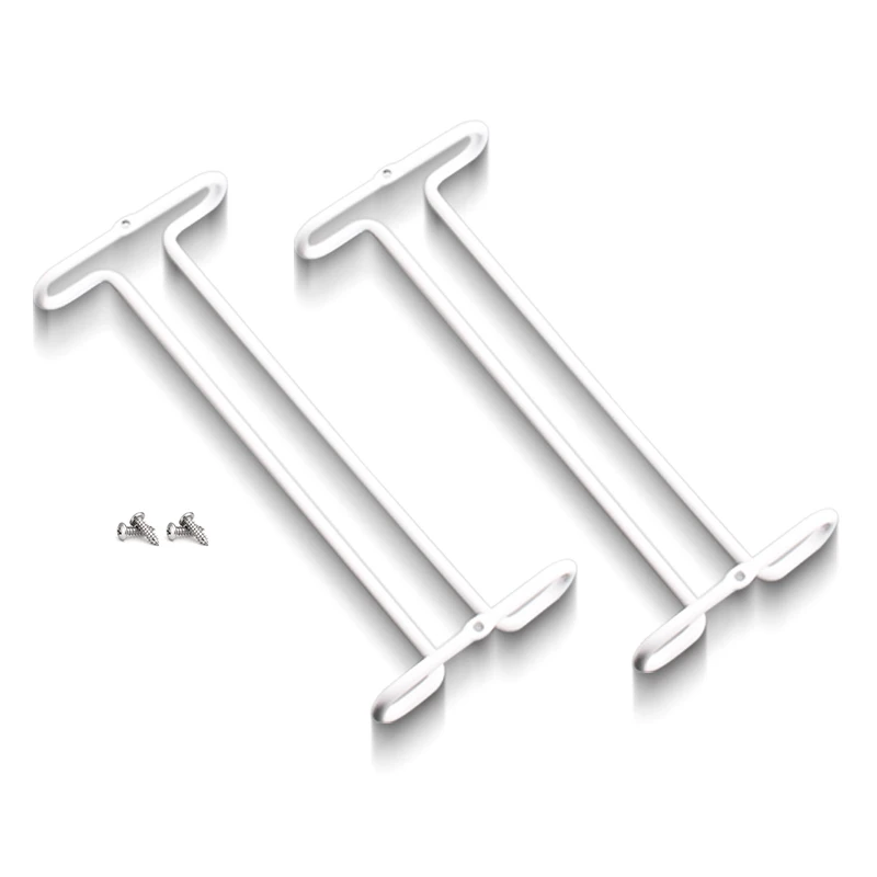 BETOCI 2 шт. Однорядный белый и черный бокал для вина высокий подходит различных