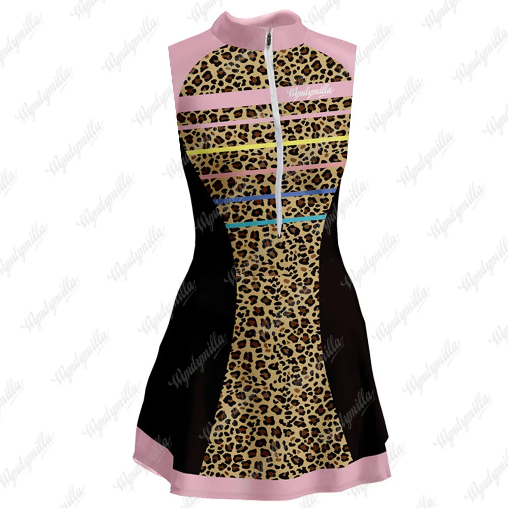 Женская одежда на новый год женская юбка велосипедная летняя маленькая без