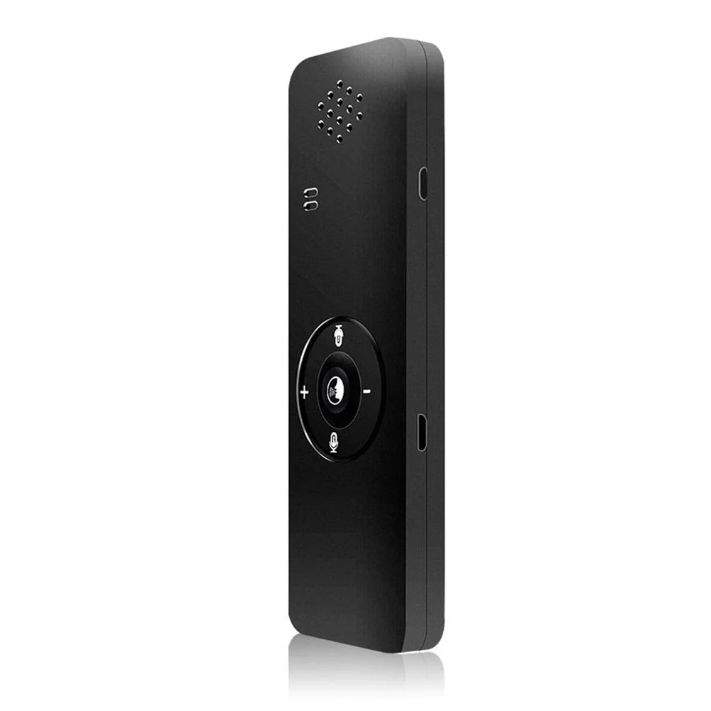 Bluetooth-переводчик T11 переводчик с голосовым переходом переключение на иностранный