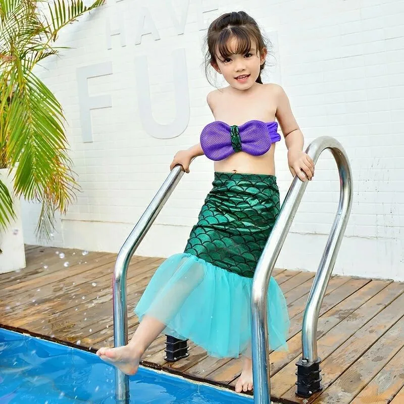 1 Meter/bag лазерный рыбьей чешуи с блестками из ткани в клетку Костюм русалки