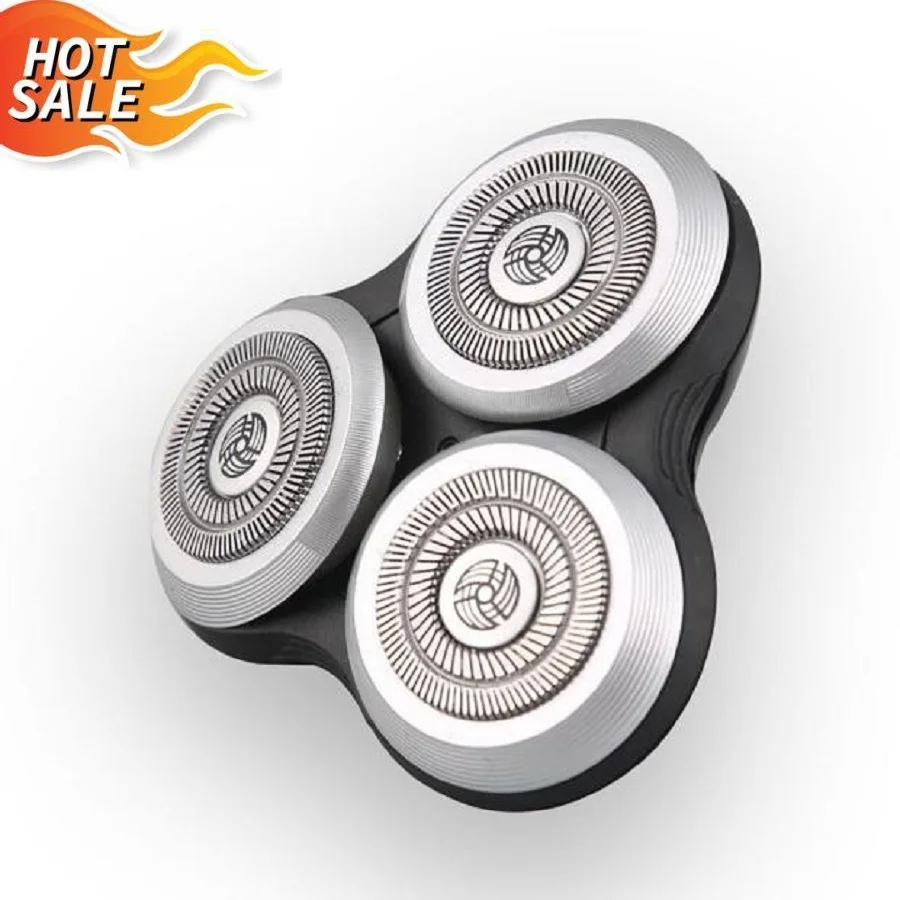 Сменная Мужская бритва RQ12 RQ11 RQ10 для Philips RQ1250 S9911 RQ1280 RQ1290 сменная бритва|replacement shaver