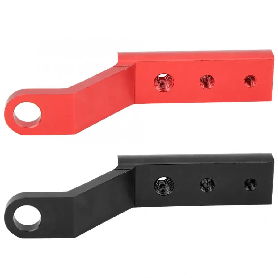 Велосипедное Зеркало заднего вида удлинитель держатель Электрический велосипед