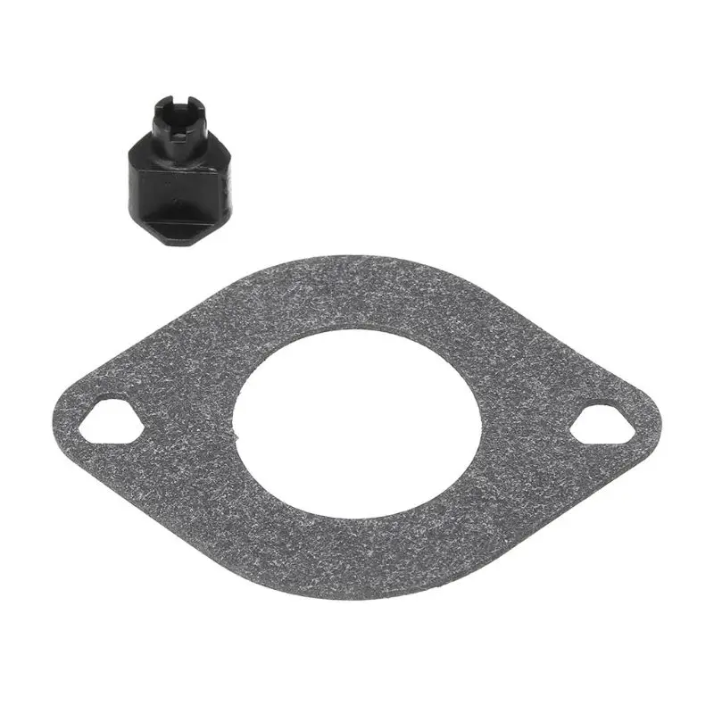 

Auto Carburetor for Briggs & Stratton Walbro LMT 5-4993 with Mounting Gasket